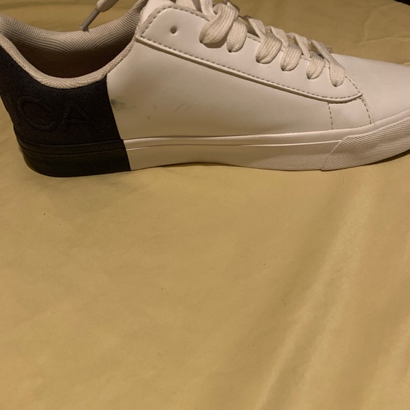 New! Mens Nautica Sneakers size 10 - Picture 5 of 9